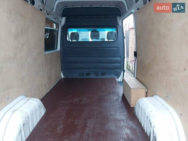 Мерседес Sprinter, объемом двигателя 0 л и пробегом 480 тыс. км за 9999 $, фото 78 на Automoto.ua