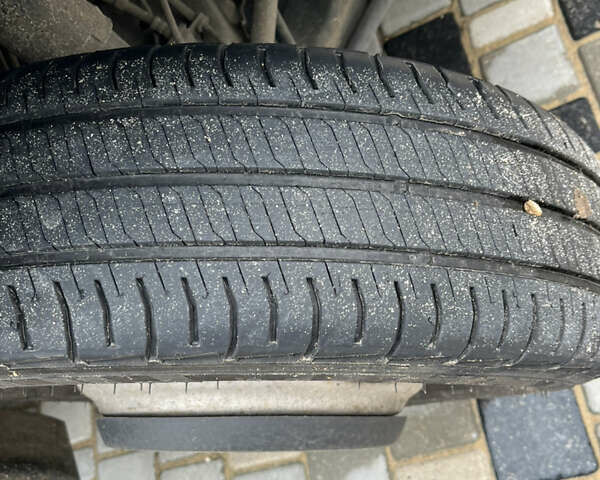 Мерседес Sprinter, объемом двигателя 0 л и пробегом 418 тыс. км за 17000 $, фото 1 на Automoto.ua