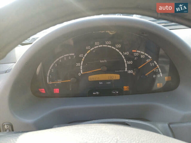 Мерседес Sprinter, об'ємом двигуна 0 л та пробігом 823 тис. км за 6500 $, фото 13 на Automoto.ua