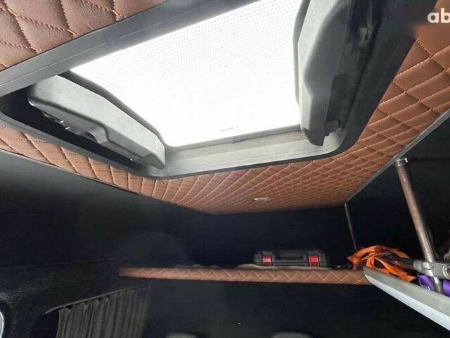 Мерседес Sprinter, объемом двигателя 2.7 л и пробегом 1 тыс. км за 9000 $, фото 15 на Automoto.ua