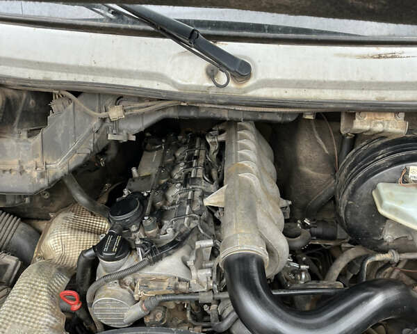 Мерседес Sprinter, объемом двигателя 0 л и пробегом 418 тыс. км за 17000 $, фото 9 на Automoto.ua
