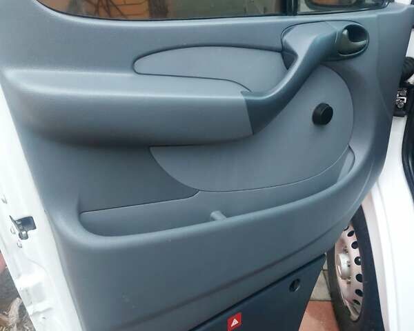 Мерседес Sprinter, объемом двигателя 0 л и пробегом 480 тыс. км за 9999 $, фото 42 на Automoto.ua