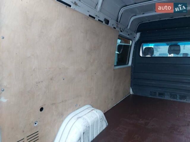 Мерседес Sprinter, объемом двигателя 0 л и пробегом 480 тыс. км за 9999 $, фото 77 на Automoto.ua