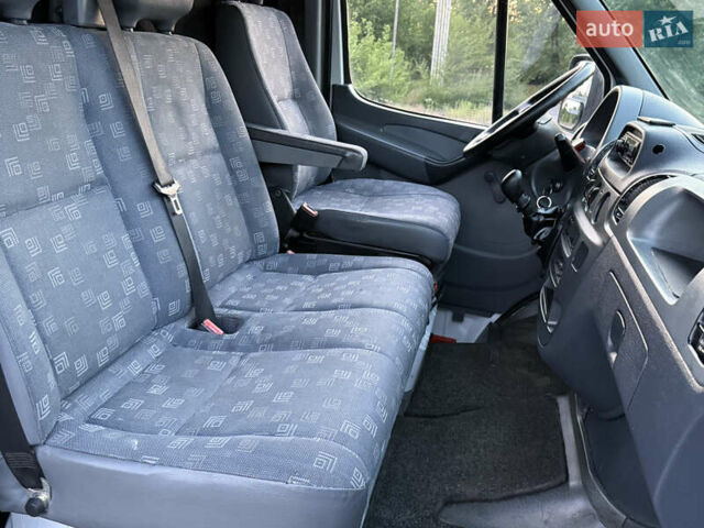 Мерседес Sprinter, об'ємом двигуна 0 л та пробігом 360 тис. км за 13900 $, фото 23 на Automoto.ua