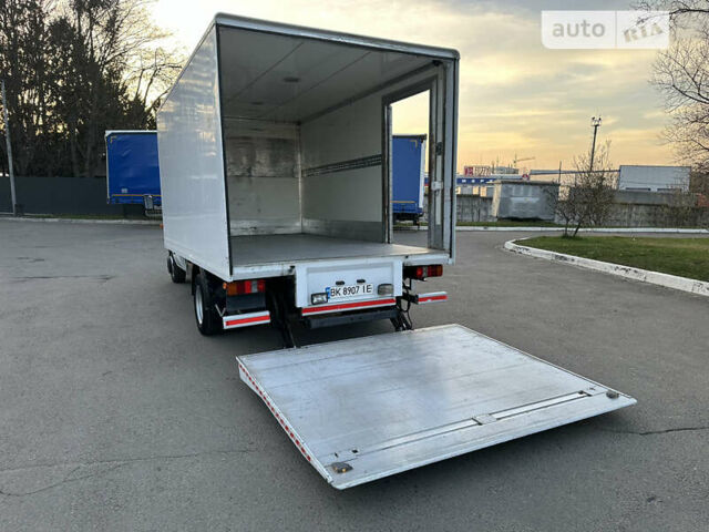 Мерседес Sprinter, об'ємом двигуна 2.69 л та пробігом 256 тис. км за 20400 $, фото 7 на Automoto.ua