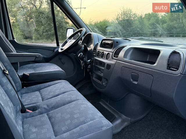 Мерседес Sprinter, об'ємом двигуна 0 л та пробігом 360 тис. км за 13900 $, фото 24 на Automoto.ua