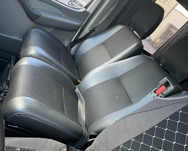 Мерседес Sprinter, объемом двигателя 0 л и пробегом 439 тыс. км за 8200 $, фото 7 на Automoto.ua