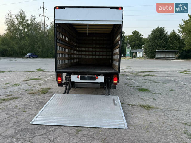 Мерседес Sprinter, об'ємом двигуна 0 л та пробігом 360 тис. км за 13900 $, фото 14 на Automoto.ua