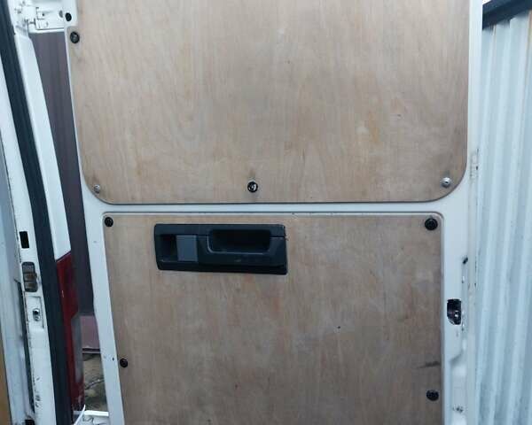 Мерседес Sprinter, объемом двигателя 0 л и пробегом 480 тыс. км за 9999 $, фото 73 на Automoto.ua