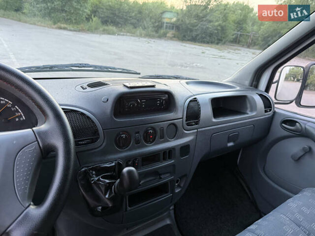 Мерседес Sprinter, об'ємом двигуна 0 л та пробігом 360 тис. км за 13900 $, фото 22 на Automoto.ua