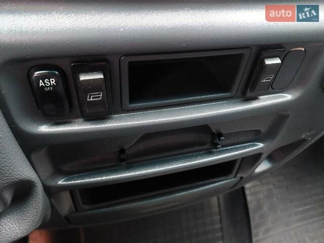 Мерседес Sprinter, объемом двигателя 0 л и пробегом 480 тыс. км за 9999 $, фото 85 на Automoto.ua