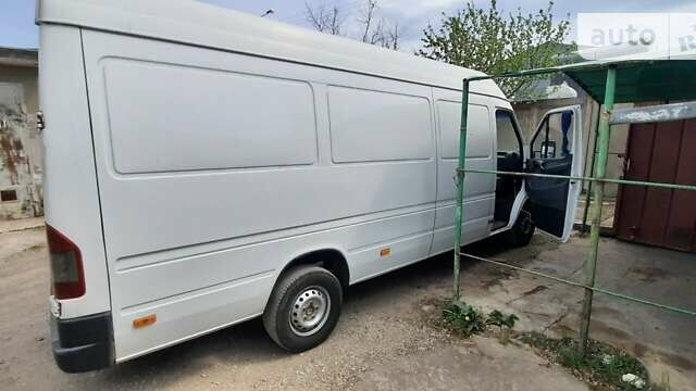 Мерседес Sprinter, об'ємом двигуна 2.15 л та пробігом 700 тис. км за 8000 $, фото 2 на Automoto.ua