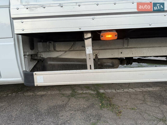 Мерседес Sprinter, об'ємом двигуна 0 л та пробігом 360 тис. км за 13900 $, фото 21 на Automoto.ua