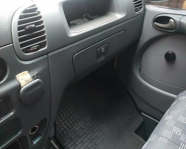 Мерседес Sprinter, объемом двигателя 0 л и пробегом 480 тыс. км за 9999 $, фото 84 на Automoto.ua