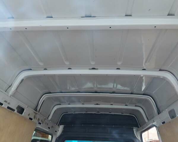 Мерседес Sprinter, объемом двигателя 0 л и пробегом 480 тыс. км за 9999 $, фото 71 на Automoto.ua