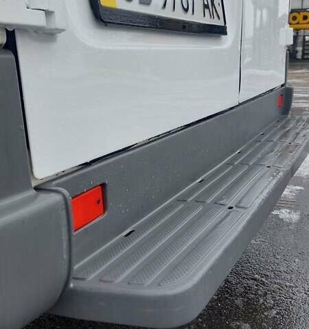 Мерседес Sprinter, объемом двигателя 0 л и пробегом 480 тыс. км за 9999 $, фото 12 на Automoto.ua
