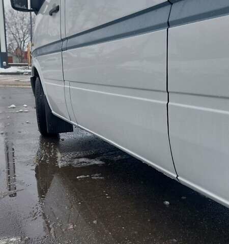 Мерседес Sprinter, объемом двигателя 0 л и пробегом 480 тыс. км за 9999 $, фото 9 на Automoto.ua