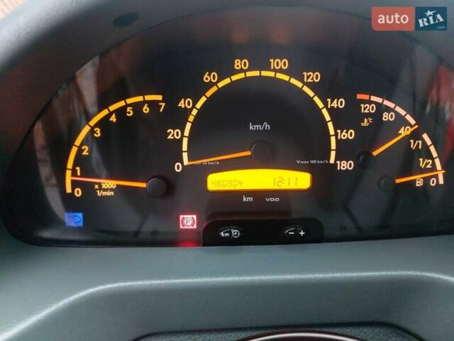 Мерседес Sprinter, объемом двигателя 0 л и пробегом 480 тыс. км за 9999 $, фото 82 на Automoto.ua
