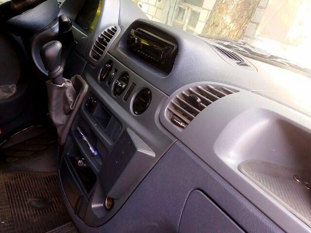 Мерседес Sprinter, об'ємом двигуна 2.7 л та пробігом 400 тис. км за 12000 $, фото 2 на Automoto.ua