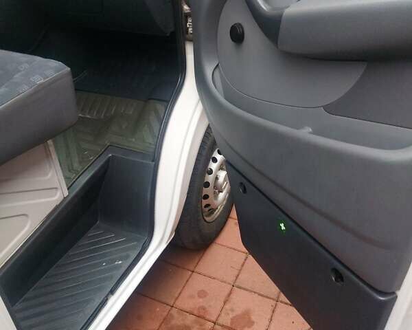Мерседес Sprinter, объемом двигателя 0 л и пробегом 480 тыс. км за 9999 $, фото 43 на Automoto.ua