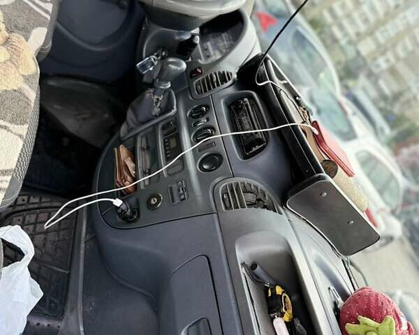 Мерседес Sprinter, объемом двигателя 0 л и пробегом 5 тыс. км за 12000 $, фото 4 на Automoto.ua