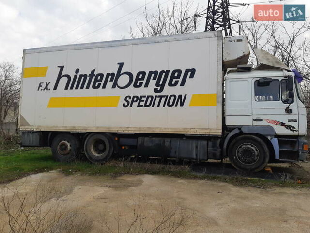 Мерседес Sprinter, объемом двигателя 0 л и пробегом 100 тыс. км за 9000 $, фото 2 на Automoto.ua