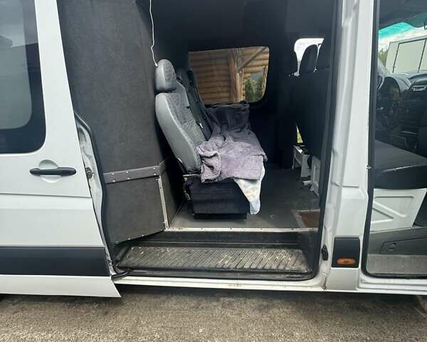 Мерседес Sprinter, объемом двигателя 0 л и пробегом 400 тыс. км за 19500 $, фото 14 на Automoto.ua