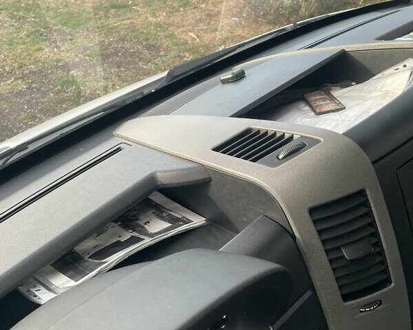 Мерседес Sprinter, объемом двигателя 0 л и пробегом 170 тыс. км за 18500 $, фото 17 на Automoto.ua