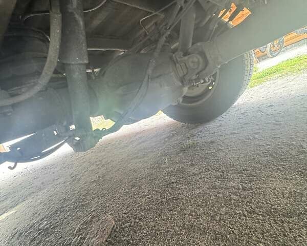 Мерседес Sprinter, объемом двигателя 0 л и пробегом 400 тыс. км за 19500 $, фото 9 на Automoto.ua