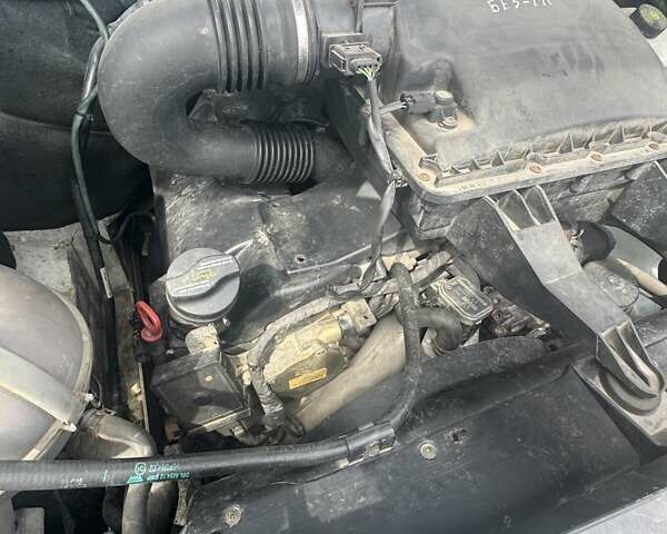 Мерседес Sprinter, объемом двигателя 0 л и пробегом 400 тыс. км за 19500 $, фото 5 на Automoto.ua