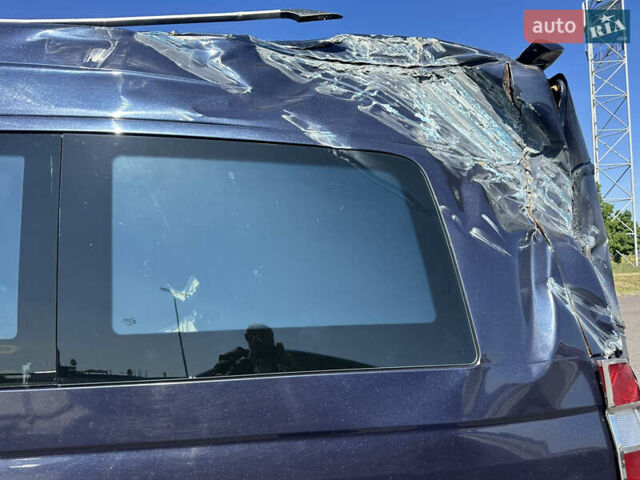 Мерседес Sprinter, об'ємом двигуна 0 л та пробігом 300 тис. км за 11000 $, фото 5 на Automoto.ua