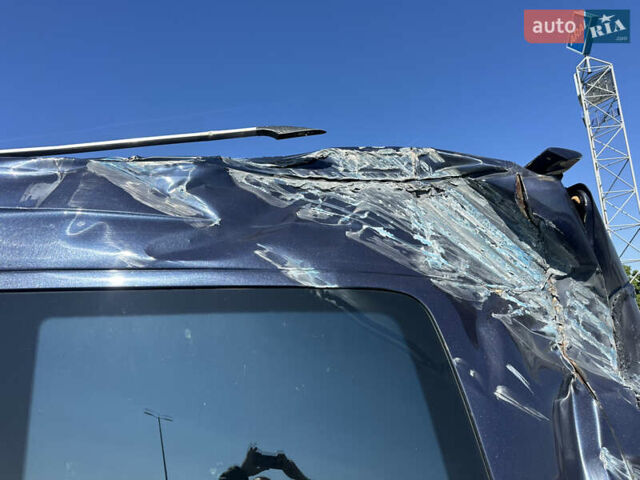 Мерседес Sprinter, об'ємом двигуна 0 л та пробігом 300 тис. км за 11000 $, фото 6 на Automoto.ua