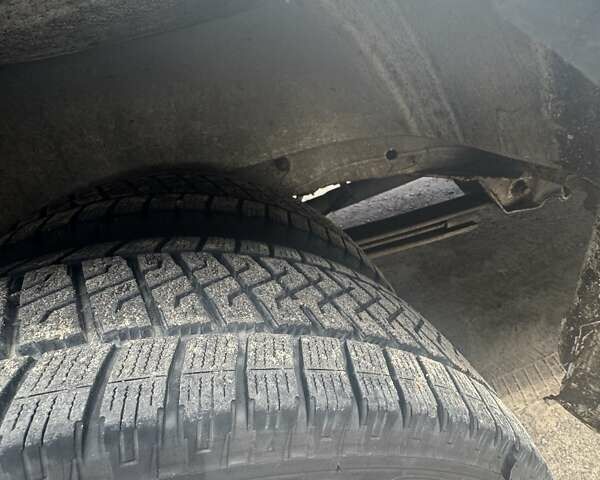 Мерседес Sprinter, объемом двигателя 0 л и пробегом 400 тыс. км за 19500 $, фото 12 на Automoto.ua