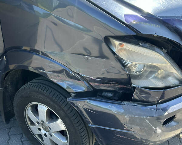 Мерседес Sprinter, об'ємом двигуна 0 л та пробігом 300 тис. км за 11000 $, фото 4 на Automoto.ua