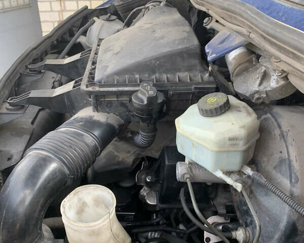 Мерседес Sprinter, объемом двигателя 2.2 л и пробегом 360 тыс. км за 9999 $, фото 6 на Automoto.ua