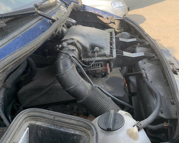 Мерседес Sprinter, объемом двигателя 2.2 л и пробегом 360 тыс. км за 9999 $, фото 7 на Automoto.ua