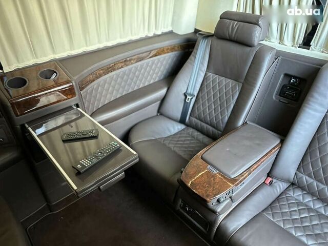 Мерседес Sprinter, об'ємом двигуна 2.2 л та пробігом 84 тис. км за 39999 $, фото 16 на Automoto.ua