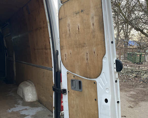 Мерседес Sprinter, объемом двигателя 0 л и пробегом 500 тыс. км за 13000 $, фото 12 на Automoto.ua