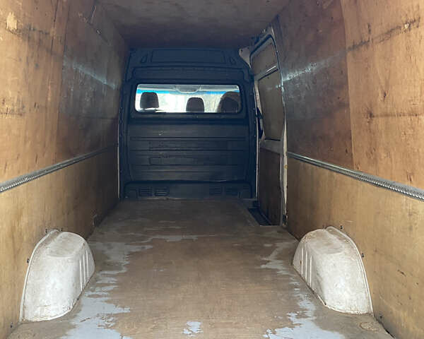 Мерседес Sprinter, объемом двигателя 0 л и пробегом 500 тыс. км за 13000 $, фото 14 на Automoto.ua