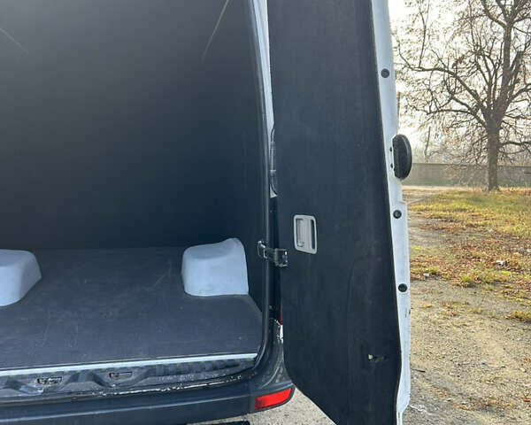 Мерседес Sprinter, объемом двигателя 3 л и пробегом 465 тыс. км за 22700 $, фото 22 на Automoto.ua