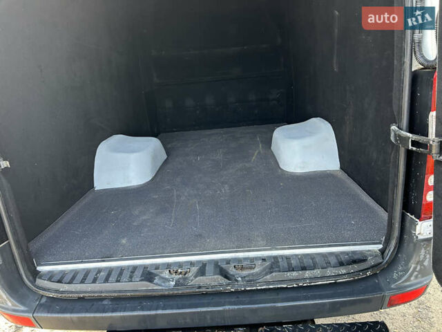 Мерседес Sprinter, объемом двигателя 3 л и пробегом 465 тыс. км за 22700 $, фото 20 на Automoto.ua