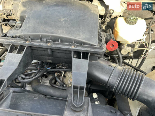 Мерседес Sprinter, объемом двигателя 3 л и пробегом 465 тыс. км за 22700 $, фото 8 на Automoto.ua