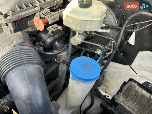 Мерседес Sprinter, объемом двигателя 3 л и пробегом 465 тыс. км за 22700 $, фото 7 на Automoto.ua