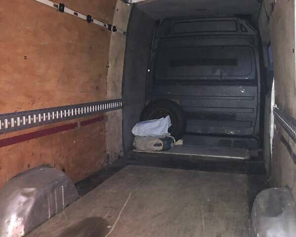 Мерседес Sprinter, объемом двигателя 0 л и пробегом 5 тыс. км за 15000 $, фото 6 на Automoto.ua