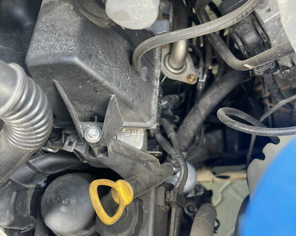 Мерседес Sprinter, об'ємом двигуна 2.1 л та пробігом 228 тис. км за 28000 $, фото 14 на Automoto.ua