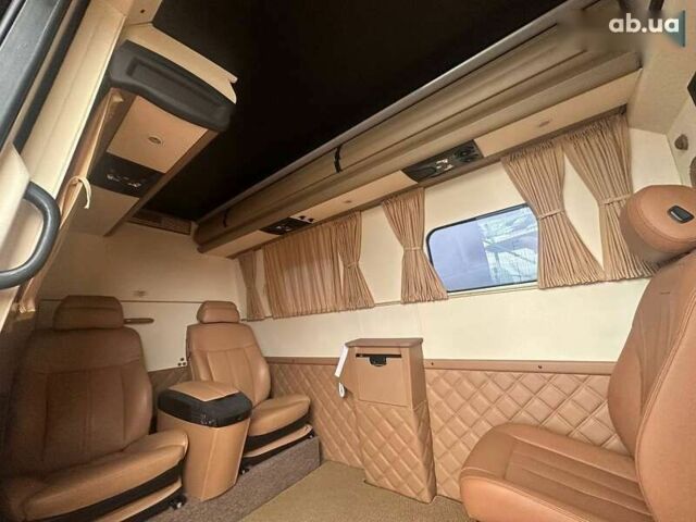 Мерседес Sprinter, объемом двигателя 3 л и пробегом 40 тыс. км за 49000 $, фото 8 на Automoto.ua