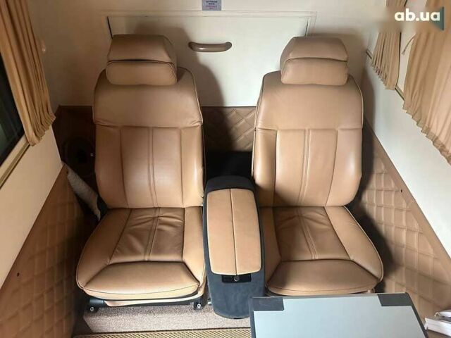 Мерседес Sprinter, объемом двигателя 3 л и пробегом 40 тыс. км за 49000 $, фото 5 на Automoto.ua
