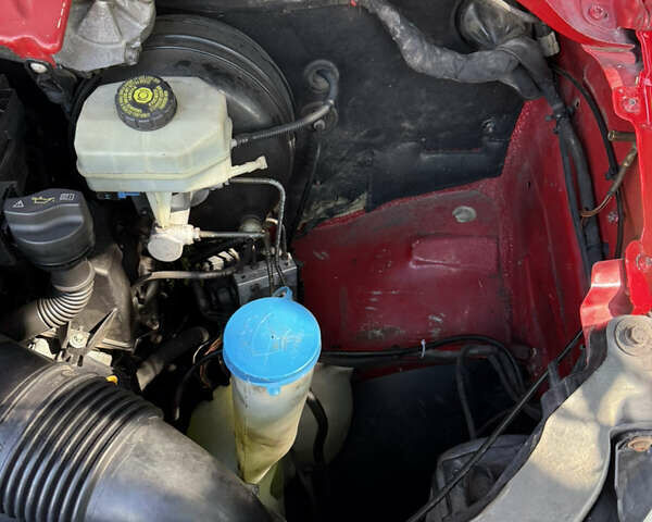 Мерседес Sprinter, объемом двигателя 2.1 л и пробегом 425 тыс. км за 17900 $, фото 16 на Automoto.ua