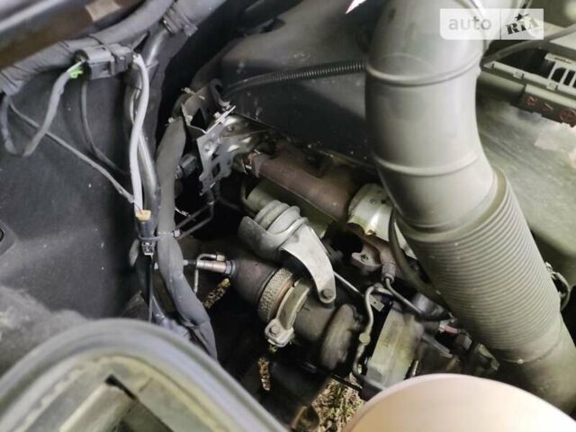 Мерседес Sprinter, объемом двигателя 0 л и пробегом 377 тыс. км за 13700 $, фото 55 на Automoto.ua