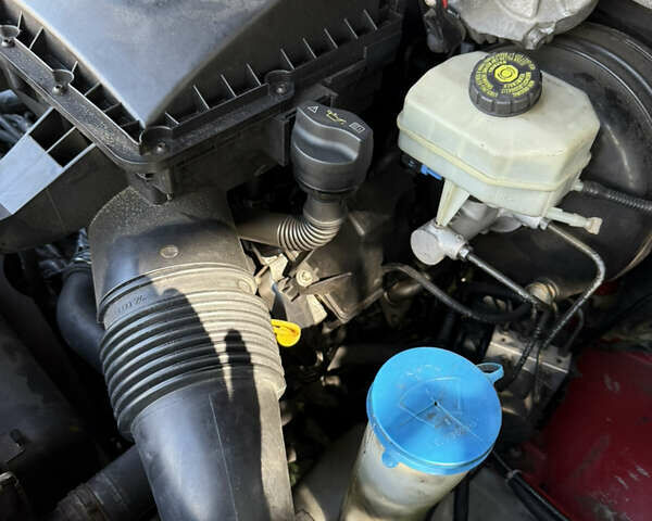 Мерседес Sprinter, объемом двигателя 2.1 л и пробегом 425 тыс. км за 17900 $, фото 9 на Automoto.ua